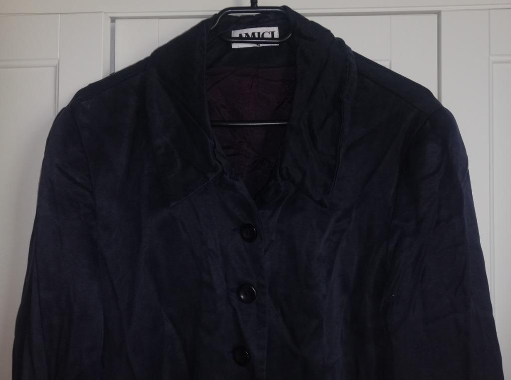 Zwarte vest Sutherland 38, Kleding | Dames, Ophalen of Verzenden