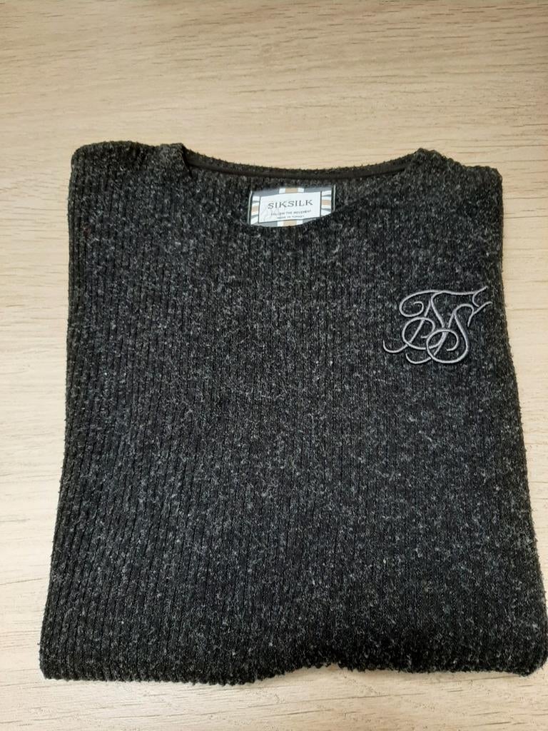 Pull de la marque SikSilk taille S, Enlèvement, Taille 46 (S) ou plus petite
