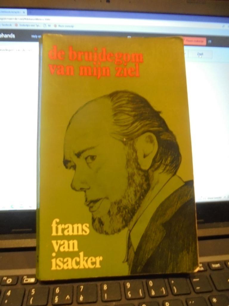 De bruidegom van mijn ziel, Enlèvement ou Envoi, Utilisé, Belgique