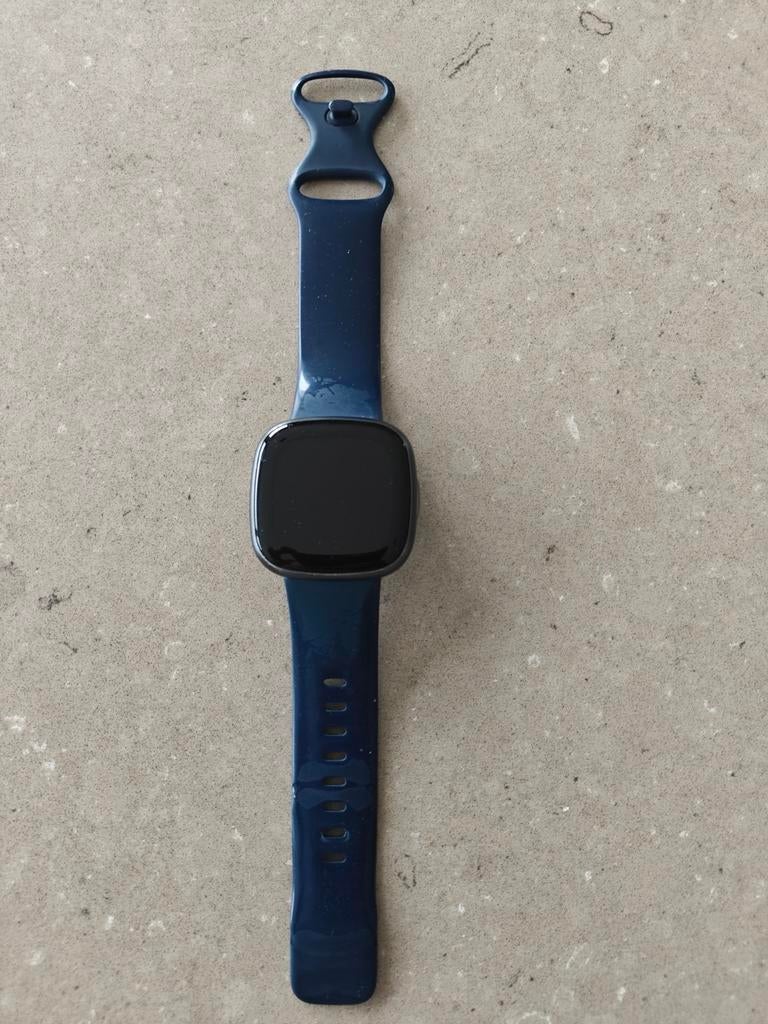 Fitbit versa 4, Enlèvement ou Envoi