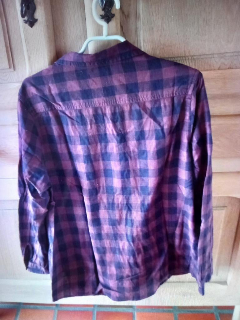 Chemise/chemisier Premaman, Taille 46/48 (XL) ou plus grande, Enlèvement ou Envoi, Autres couleurs, Premaman