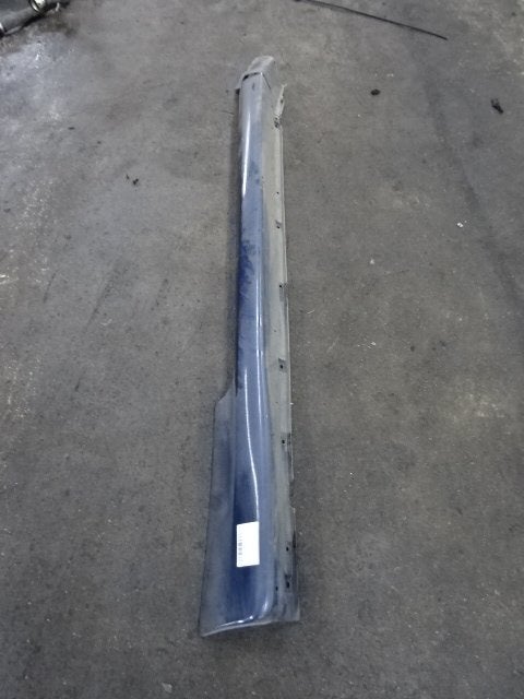 GARNITURE SEUIL DE PORTE Opel Corsa D (01-2006/12-2014), Opel, Opel Automobile GmbH, Utilisé, Kontakt-opel@opel.com
