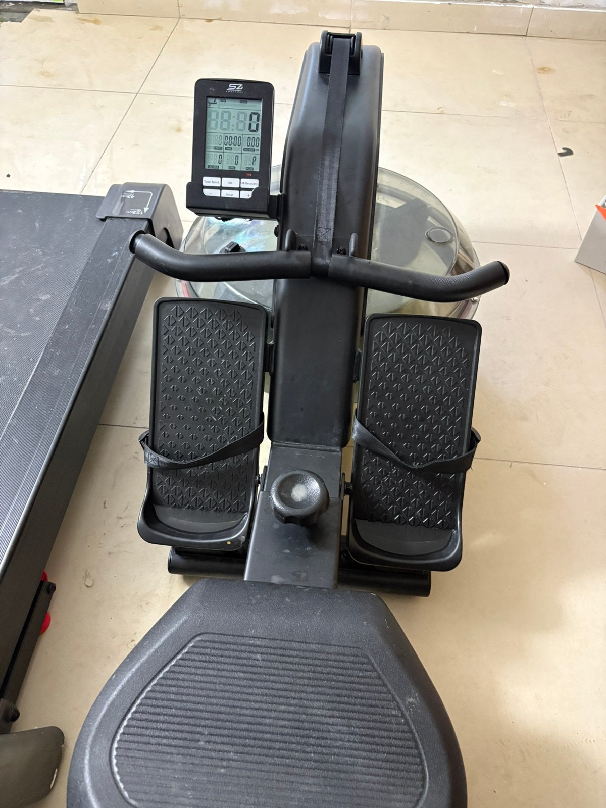 roeier, Sport en Fitness, Ophalen of Verzenden, Zo goed als nieuw