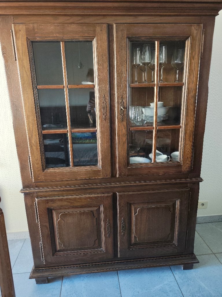 Bar kast, Antiek en Kunst, Ophalen