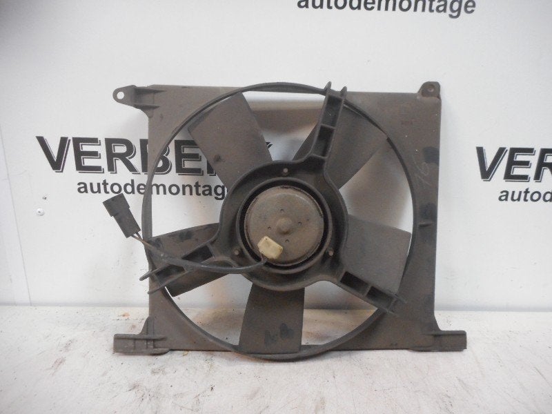 KOELVENTILATORMOTOR Opel Calibra (01-1989/07-1997), Gebruikt, Opel, Opel Automobile GmbH, Kontakt-opel@opel.com