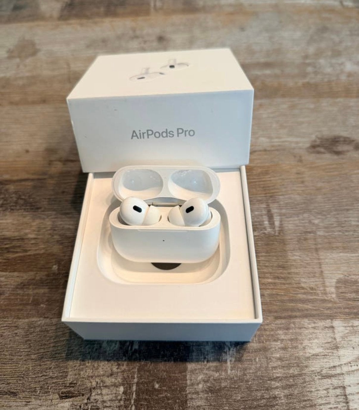 Airpod pro 2 complet etat comme neuf, Télécoms, Enlèvement ou Envoi, Comme neuf