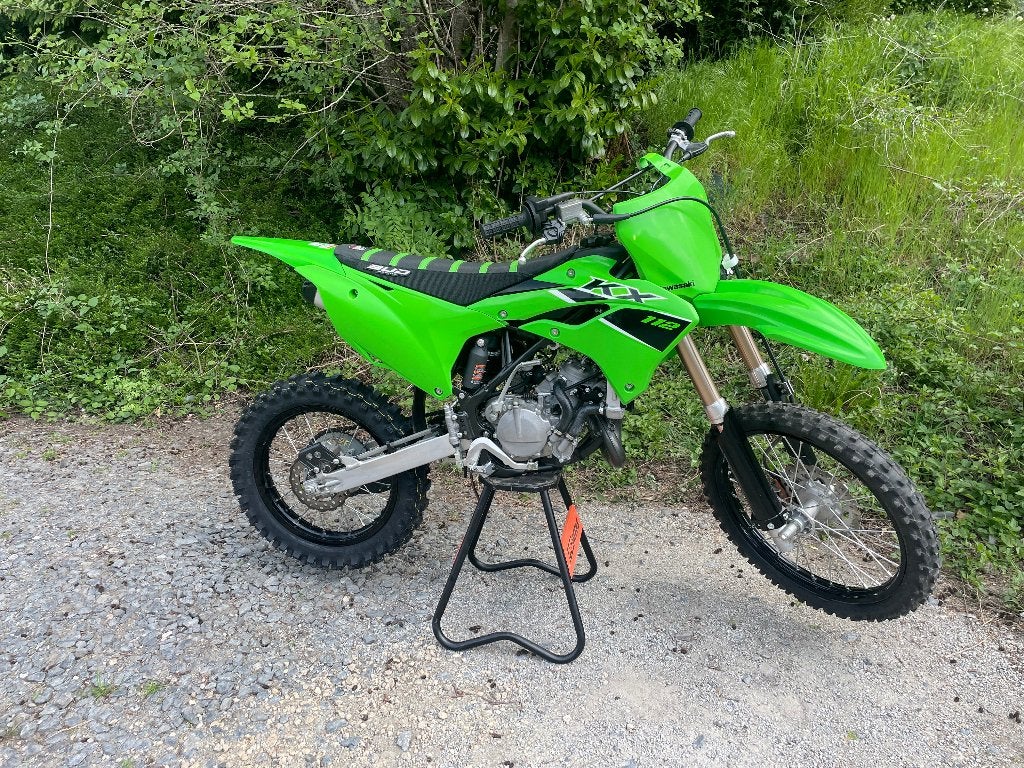 Rachat tout type de moto, route, cross, accidenté, etc..., 85 cm³, Entreprise, Jusqu'à 11 kW, Moto de cross