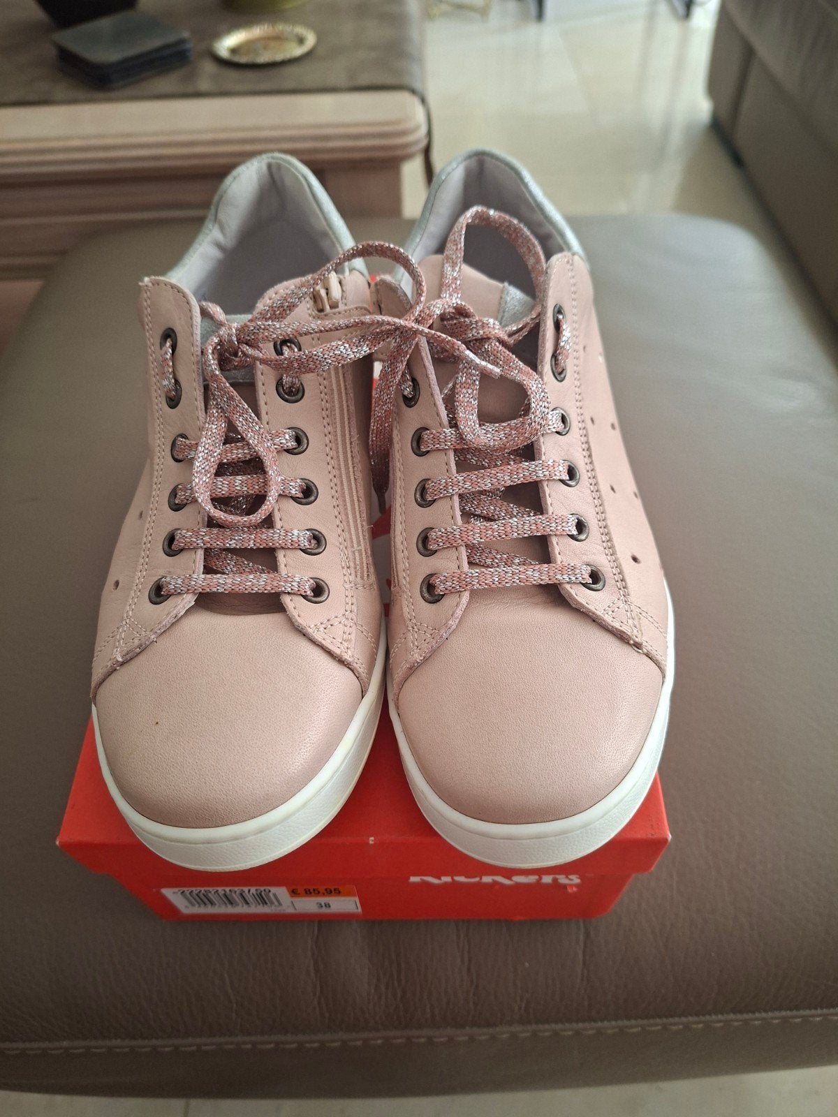Kickers maat 38  Nieuw, Kleding | Dames, Schoenen, Ophalen of Verzenden