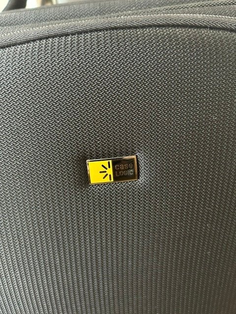 laptop trolley, Computers en Software, Laptoptassen, Ophalen, Trolleytas, 17 inch of meer, Zwart