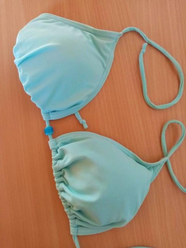 nieuw bovenstuk bikini (of BH) met of zonder vulling , S, Kleding | Dames, Badmode en Zwemkleding, Verzenden, Zo goed als nieuw