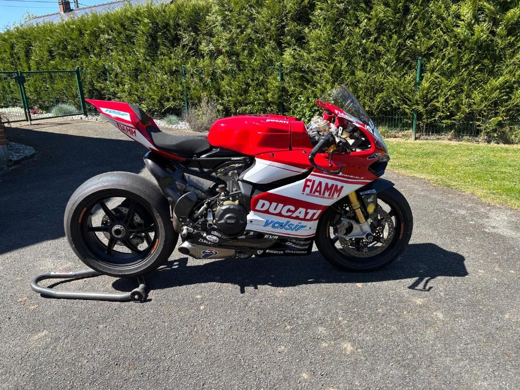 Ducati 1199 Panigale, Motoren, Motoren | Ducati, Nieuw, Particulier