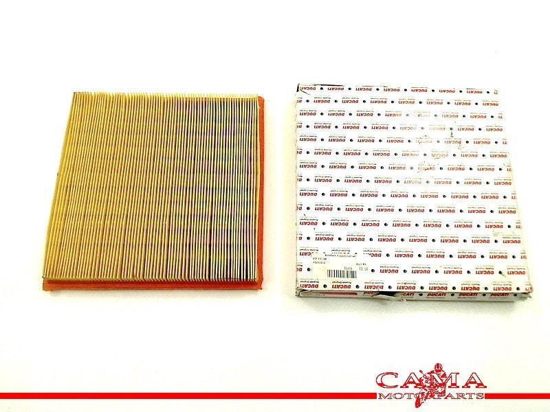 FILTRE À AIR Ducati 900 SS (01-1970/-) (42610091A), Dhr. S. di Majo, Neuf, Info@cama-motorparts.nl, P.J. Troelstraweg 8 8
3144 CX  MAASSLUIS, NL