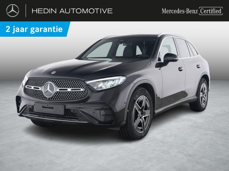 Mercedes-Benz GLC-Klasse 200 4MATIC SUV AMG Line | Panoramis, Achat, https://public.car-pass.be/vhr/48b58430-6dc3-4e8e-9b7d-a7bd12c9fdb3