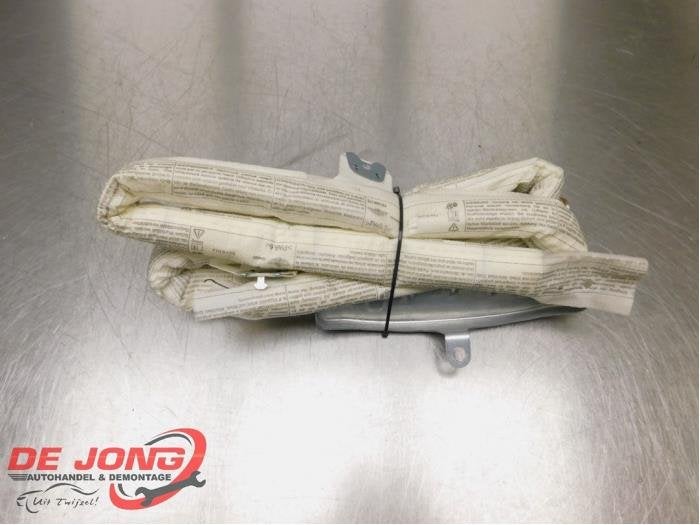 Airbag plafond gauche d'un Mini Cooper S, -, 3 mois de garantie, -, -