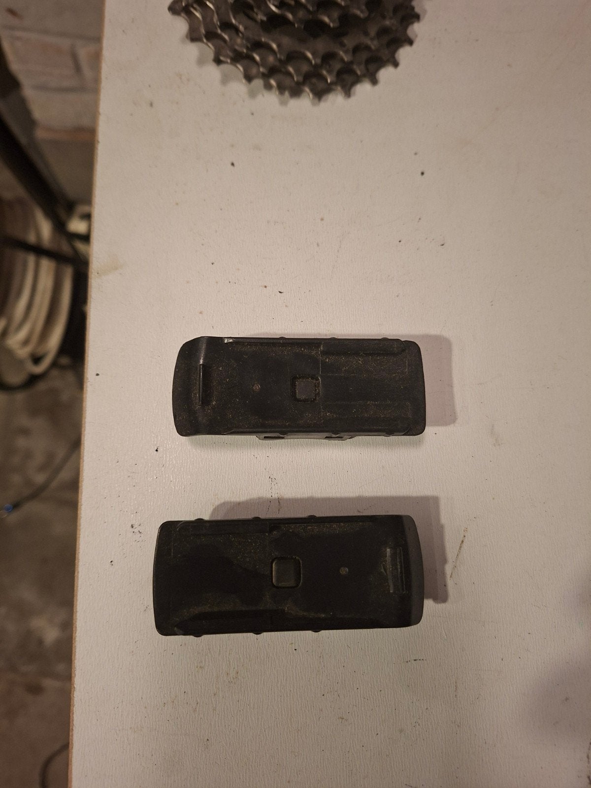 Garmin GPS-houder, Fietsen en Brommers, Fietsaccessoires | Fietscomputers, Ophalen of Verzenden