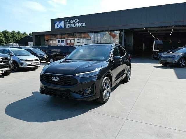 Ford Kuga ST-Line 2.5 i FHEV 180pk BLIS Camera '26 Stock, Autos, Ford, 177 ch, Achat, Euro 6, Entreprise