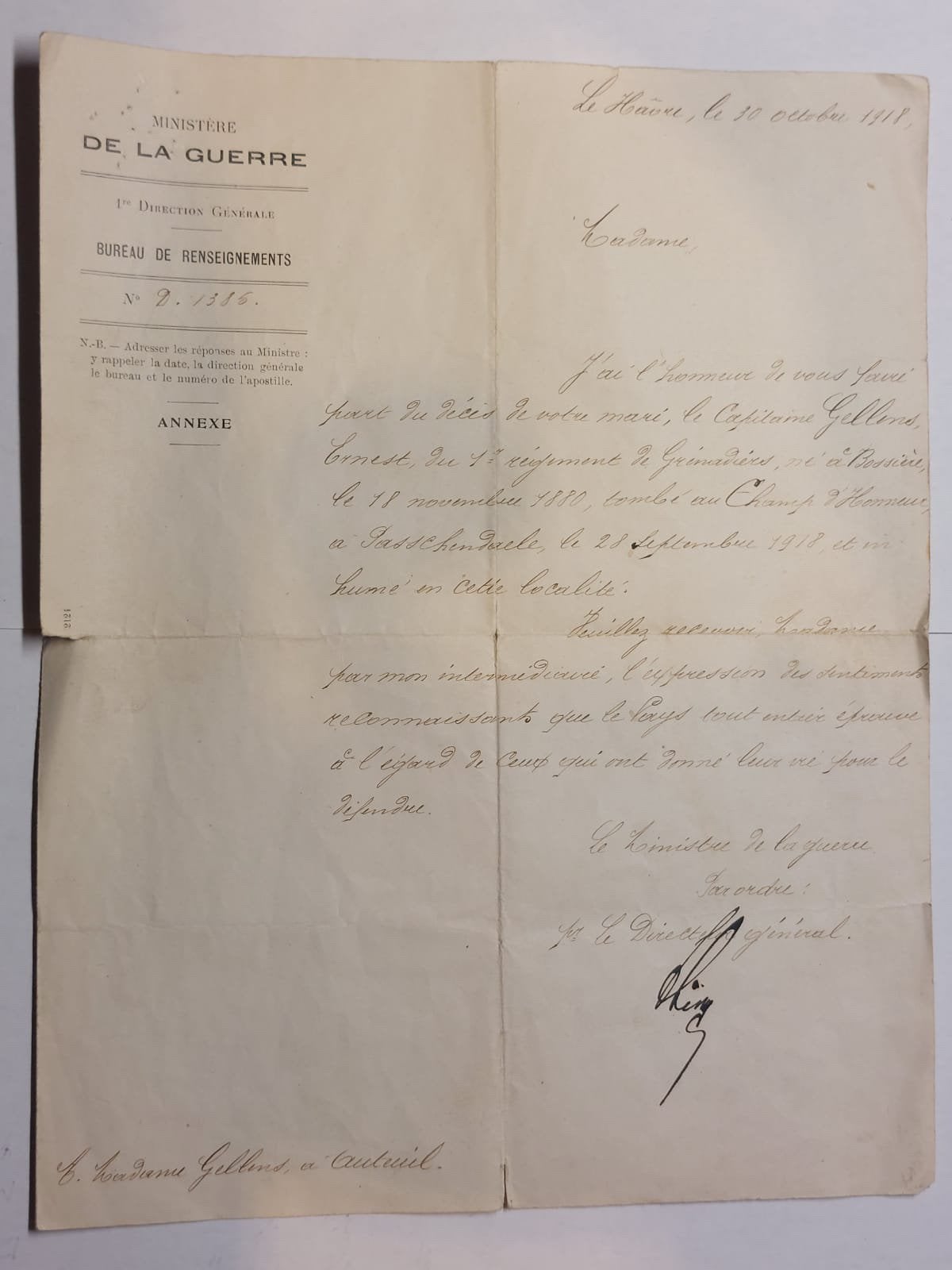 Belge 14-18, Collections, Enlèvement ou Envoi