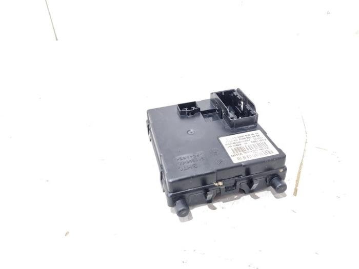Ordinateur refroidisseur d'un Mercedes GLC-Klasse, 3 mois de garantie, Utilisé, -, -