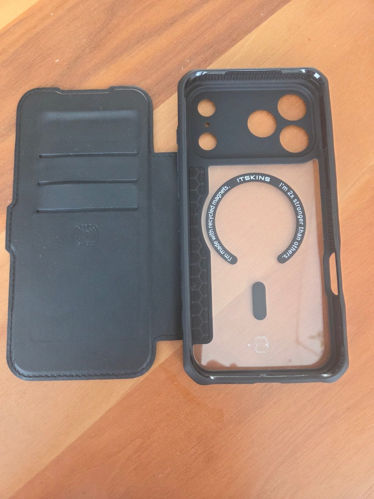 İPhone 17 pro max hoes nieuw, Enlèvement