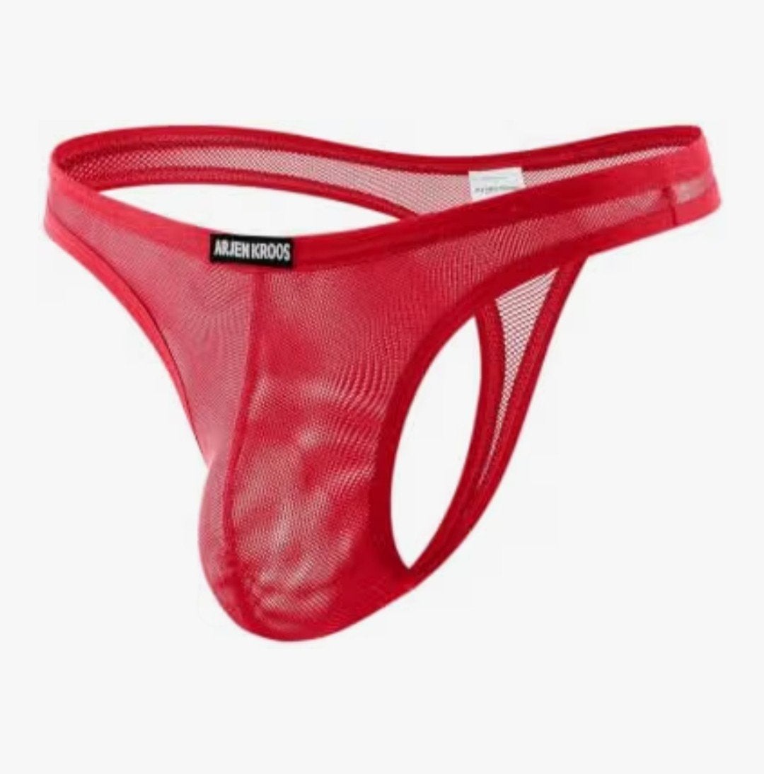 string slip Arjen Kroos xl, Kleding | Heren, Ophalen, Slip