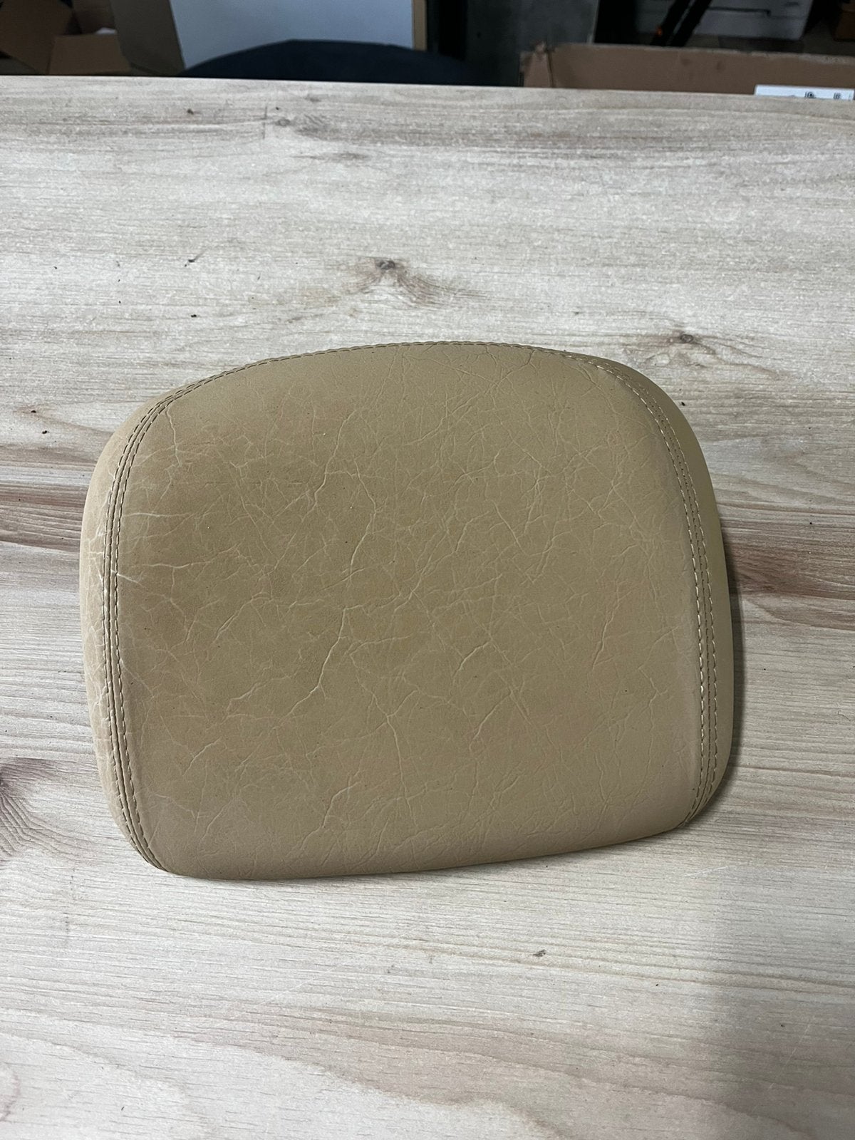 Rugsteun Vespa, Ophalen, Nieuw, Zadel, Vespa