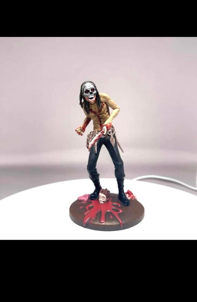 Cannibal Corpse - Torture Figuur + Originele Box, Ophalen of Verzenden, Zo goed als nieuw