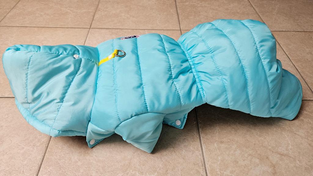 Honden ski jas, Ophalen, Nieuw, Hondenjas