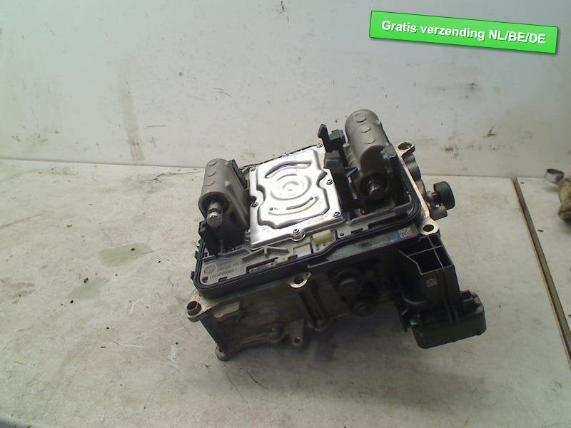 REGELEENHEID MECHATRONIC Volkswagen T-Roc I (0AM325065AB), Auto-onderdelen, Gebruikt, Volkswagen, Volkswagen AG, Kundenbetreuung@volkswagen.de
