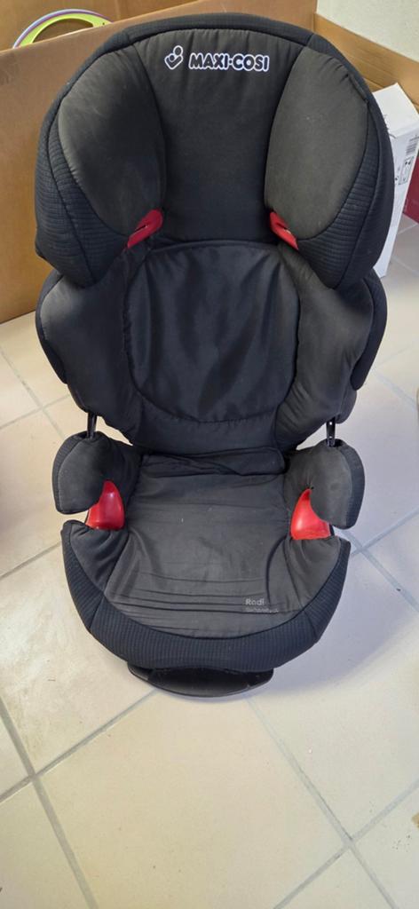 Siège auto enfant, Enfants & Bébés, Sièges auto, Enlèvement