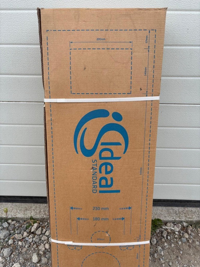 Ideal Standard W3710AA Inbouwreservoir - Nieuw, Enlèvement, Neuf, Toilettes
