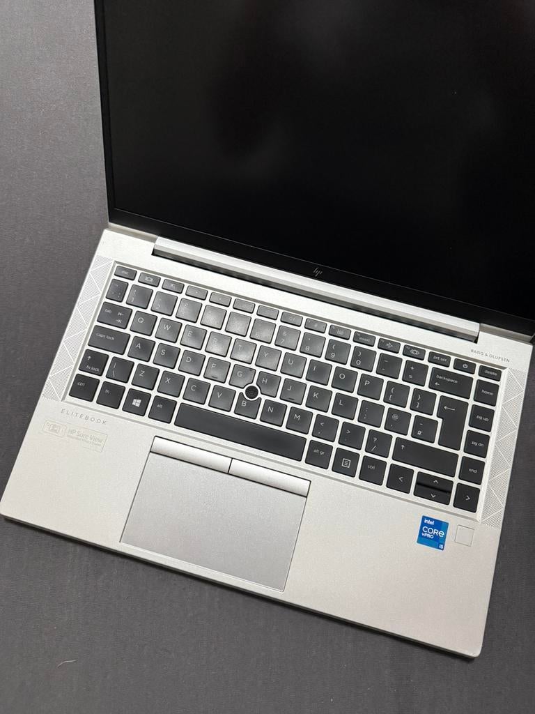 HP EliteBook 840 G8 – Business Laptop, Informatique & Logiciels, Ordinateurs portables Windows, Reconditionné, SSD, 16 GB, Enlèvement ou Envoi