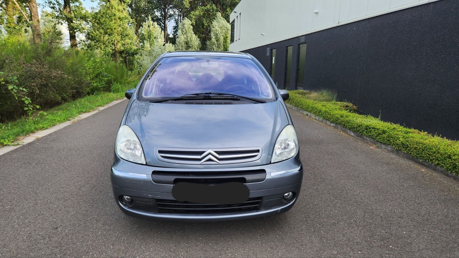 ❤️Automaat❤️ Benzine ❤️Gekeurd❤️ Citroen Xsara Picasso❤️, Auto's, Citroën, Bedrijf, Xsara, ABS, Airbags, Airconditioning, Bochtverlichting