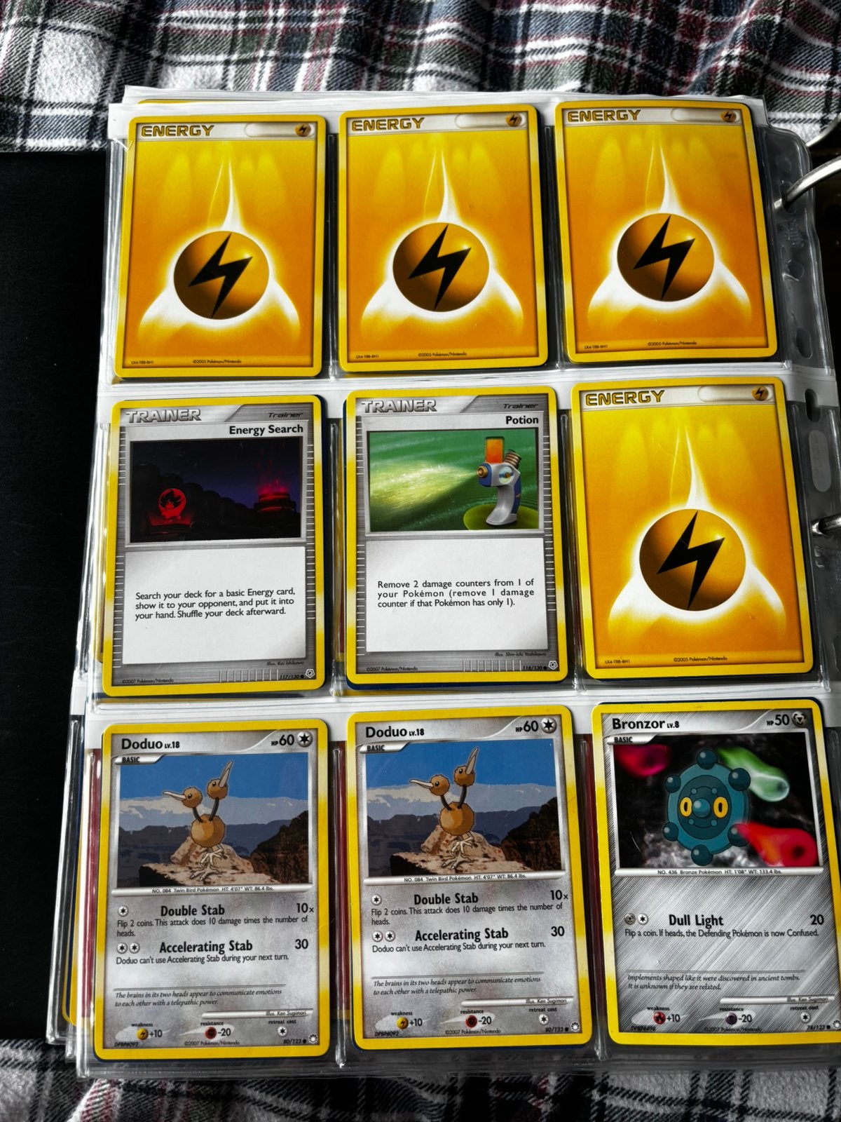 Volledige binder te koop, Envoi, Utilisé