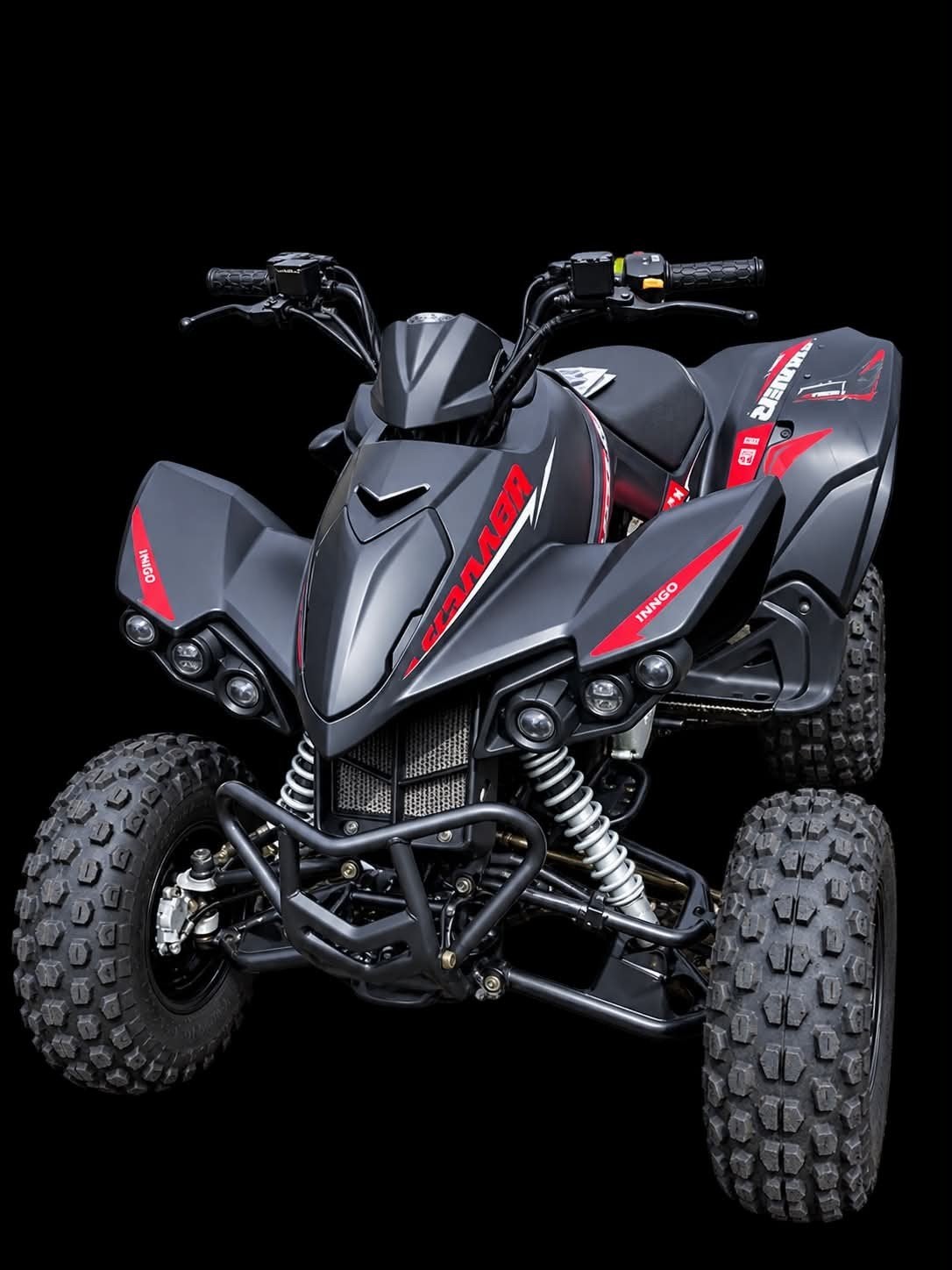 kymco maxxer 300 homologué