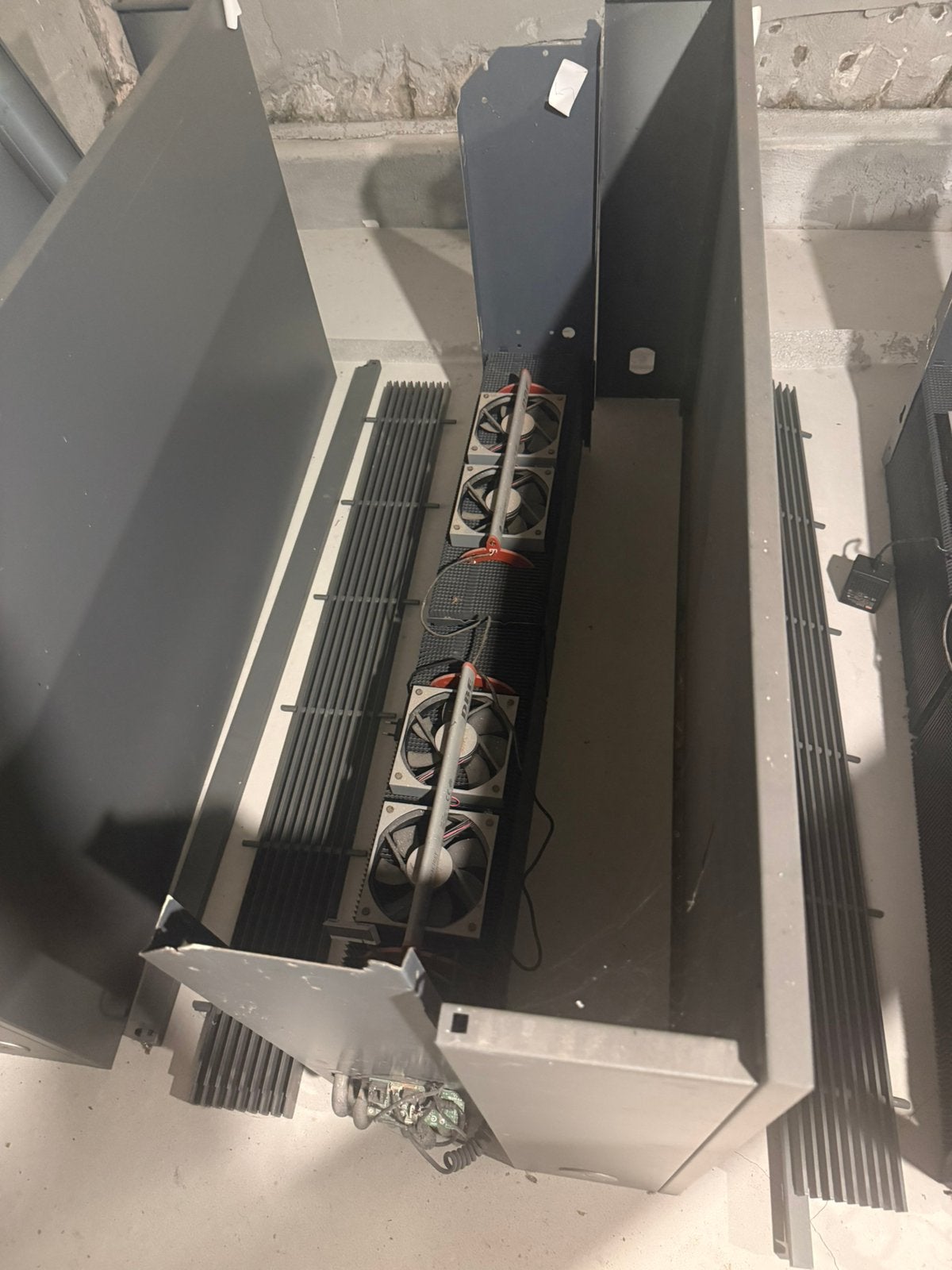 Jaga verwarming chauffage radiatoren  16st, Doe-het-zelf en Bouw, Verwarming en Radiatoren, Ophalen, Gebruikt