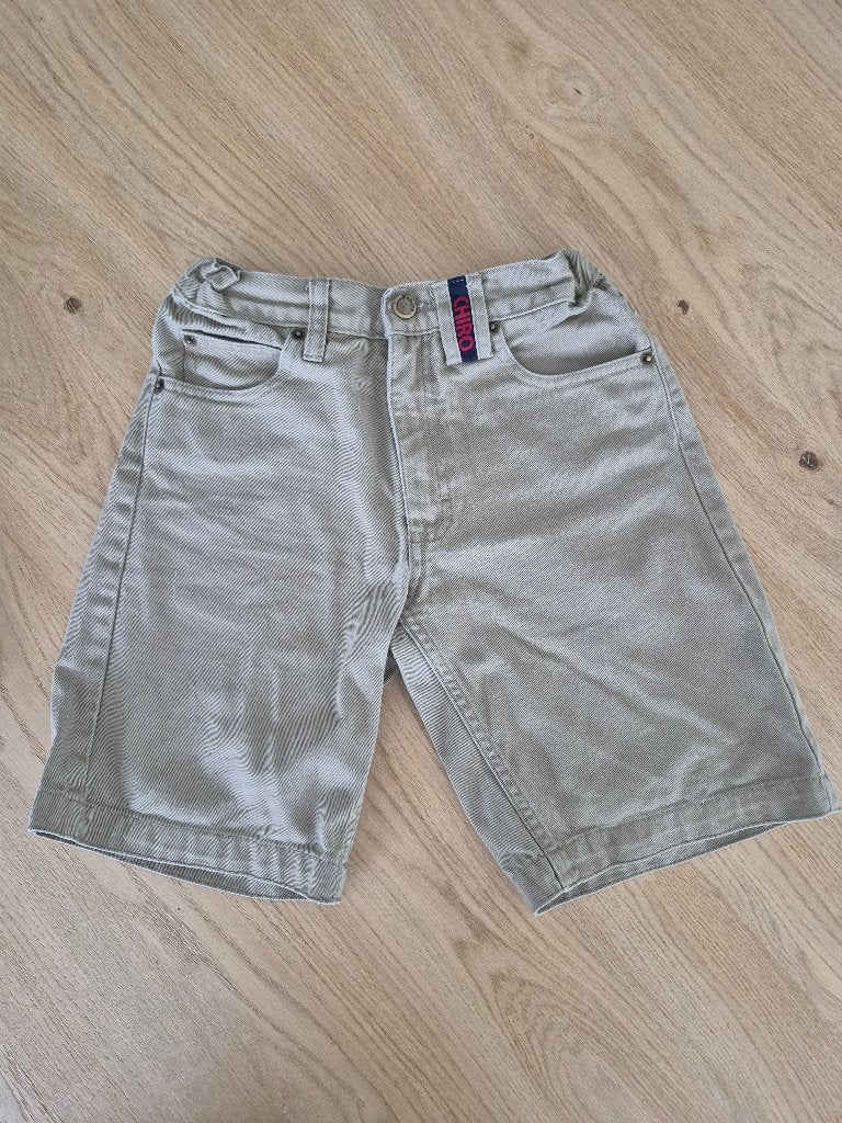 Chiro short maat 12 - 152, Gebruikt, Chiro, Jongen, Ophalen