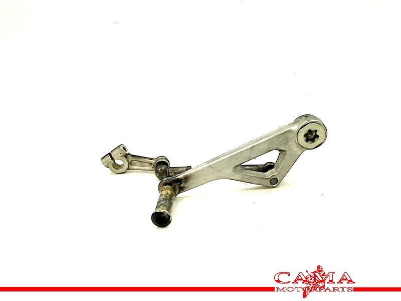 SCHAKELPEDAAL BMW R 1200 GS 2013-2016 (R1200GS LC K50), Dhr. S. di Majo, Gebruikt, Info@cama-motorparts.nl, P.J. Troelstraweg 8 8
3144 CX  MAASSLUIS, NL