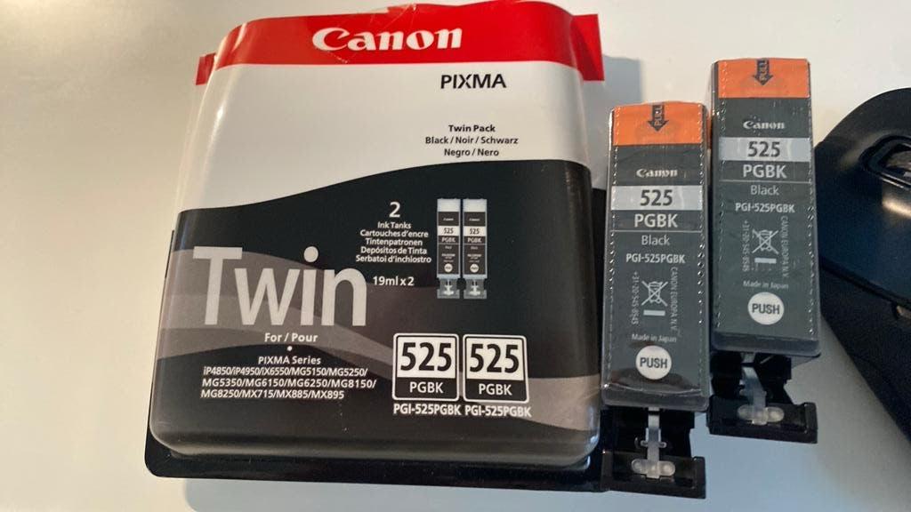 Canon 4529B010, Computers en Software, Printerbenodigdheden, Ophalen