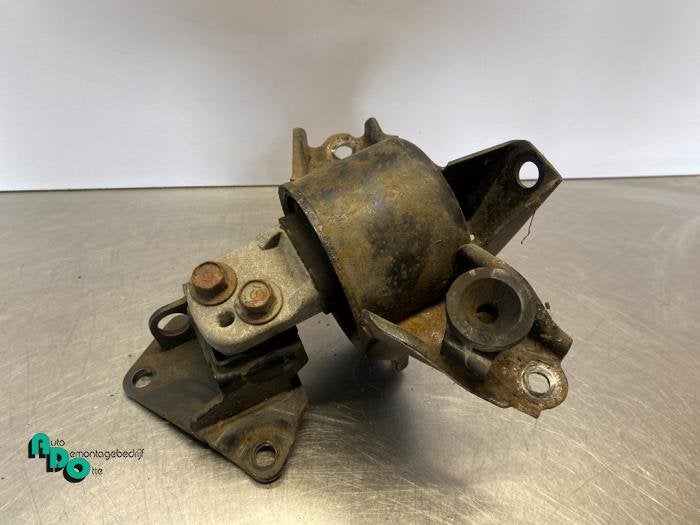 Support boîte de vitesse d'un Hyundai I30 (I30 07-), Autos : Pièces & Accessoires, -, 3 mois de garantie, Utilisé, Hyundai