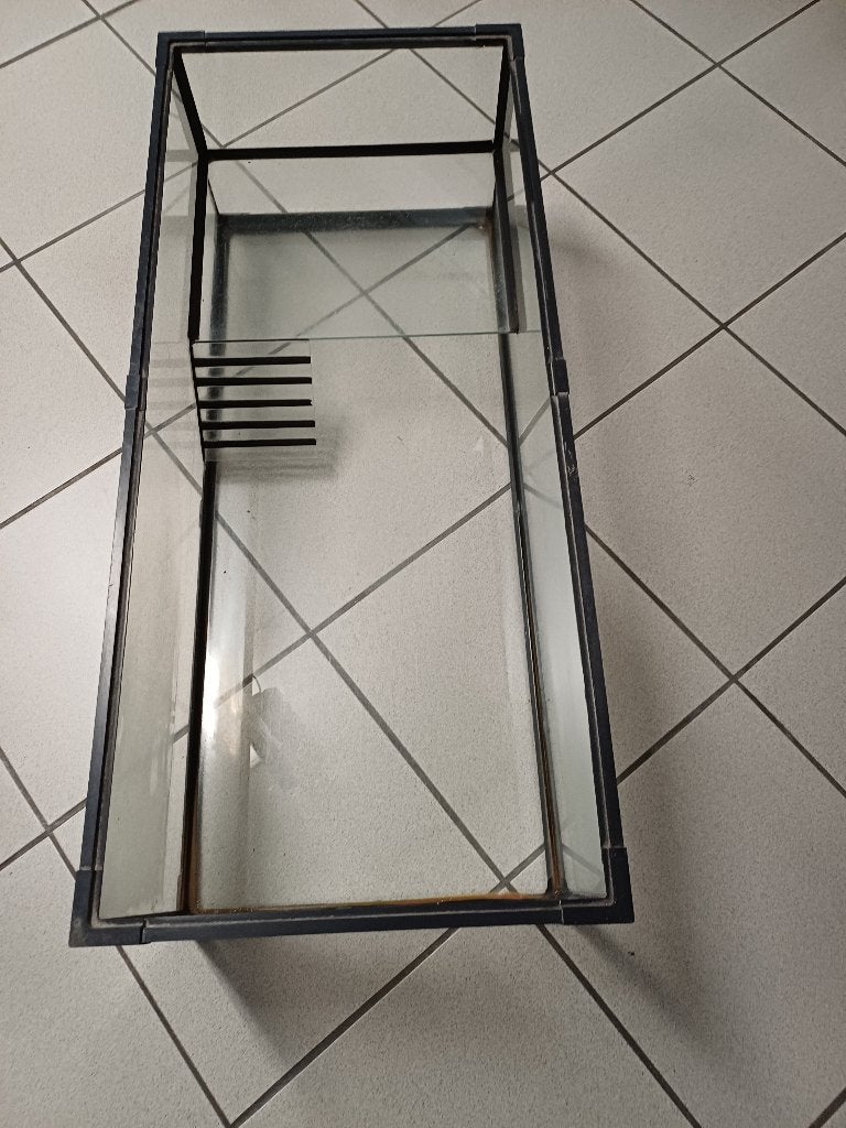 Reptielenbak, Dieren en Toebehoren, Ophalen, Gebruikt, Terrarium of Paludarium