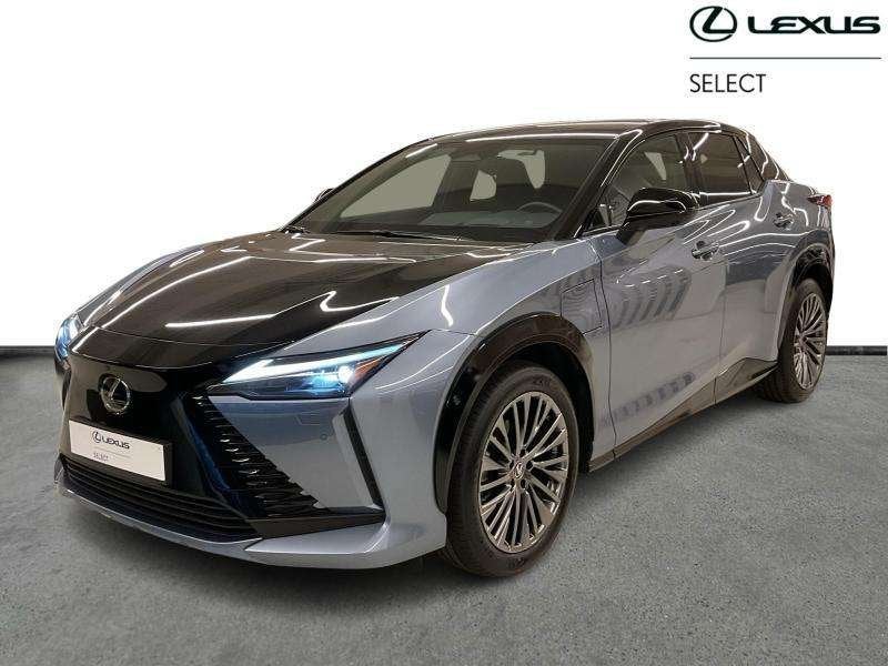 Lexus RZ 100% SoH | 450e Privilege L | pano roof, Auto's, Automaat, https://public.car-pass.be/vhr/fd5a968a-9688-4ad2-927a-b0f7de0040a1