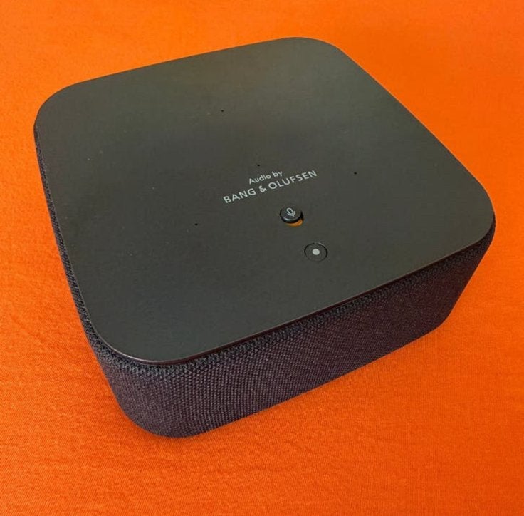 Bang & Olufsen by Sagemcom ALL provider 4K Android TV11 box., Enlèvement ou Envoi, Neuf, HDMI, 1500 GB ou plus