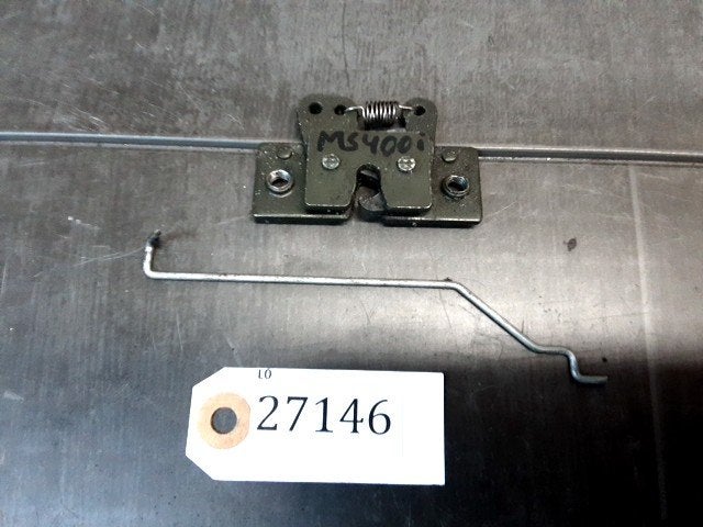 RS400i Metropolis 2013 - 2016 Peugeot Slot D1-61121, Motoren, Onderdelen | Overige