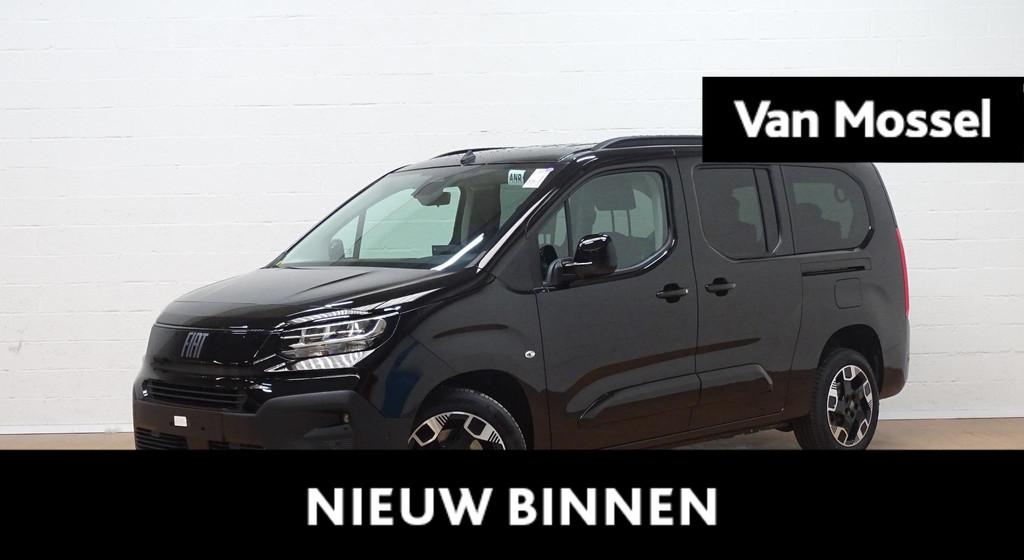 Fiat Qubo 1.5D La prima automa7 seats+gps+camera+park pilot, Achat, 1250 kg, https://public.car-pass.be/vhr/3bc0f433-82de-4df7-84ce-229e326eb580