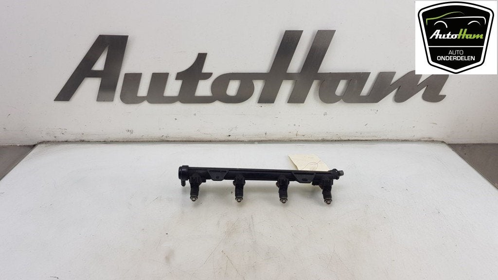 INJECTIEGALERIJ Seat Cordoba (6L2) (|03C906031|), Auto-onderdelen, Gebruikt, Seat