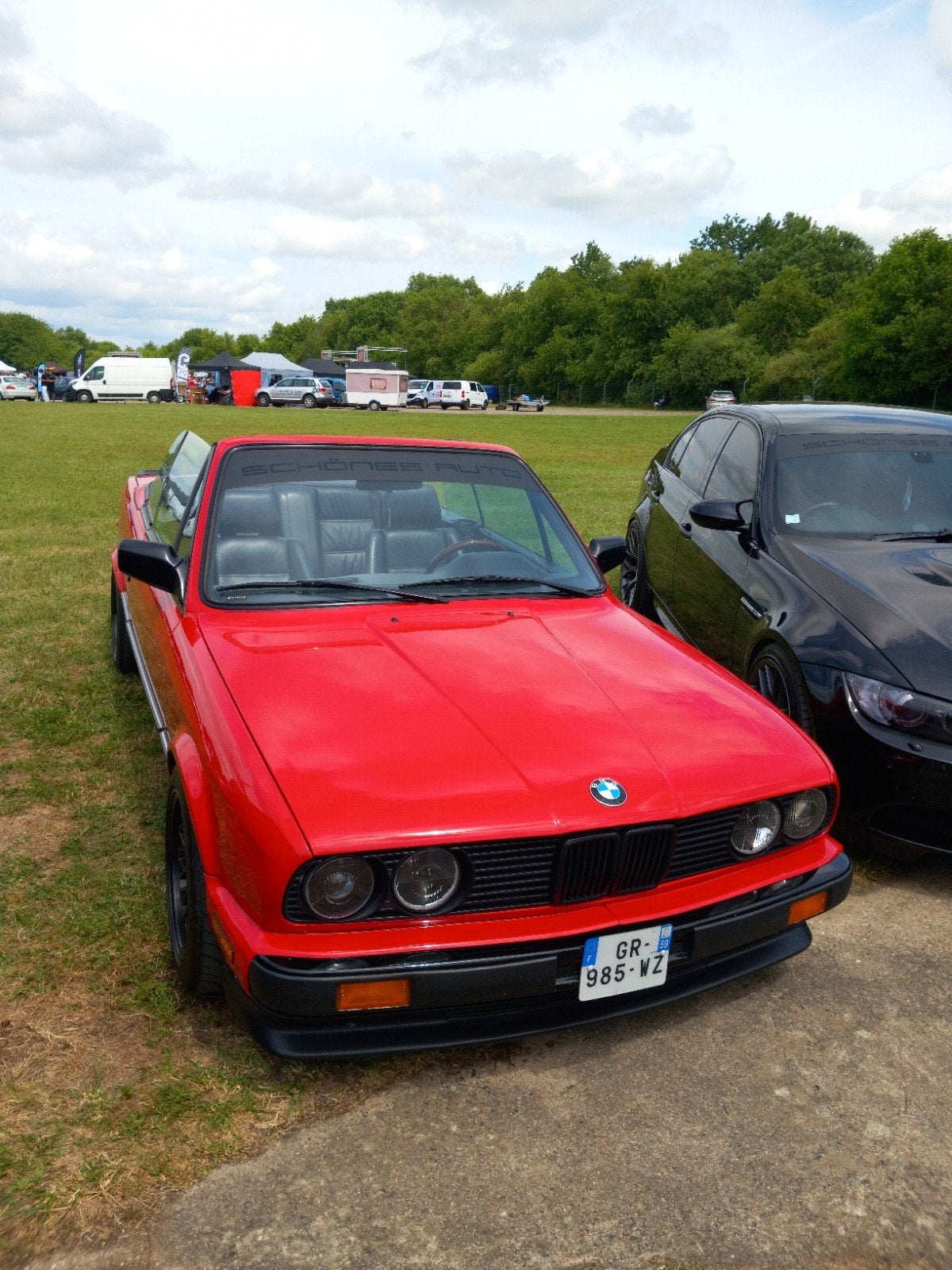 Cherche e30ou e36, Particulier, Achat