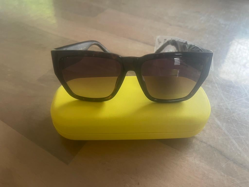 Marc Jacobs MARC 646/S — Originele zonnebril, Overige merken, Bruin, Nieuw, Ophalen of Verzenden