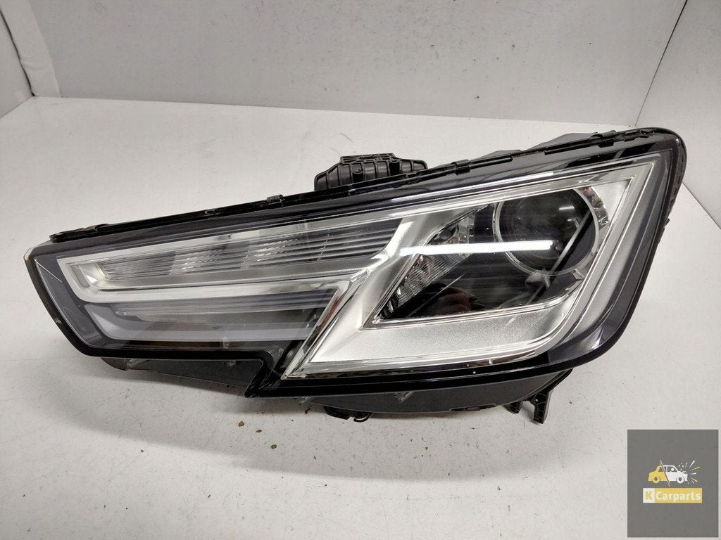 8W0.941.005 Audi A4 B9 8W Xenon LED-lamp links, Gebruikt, AUDI AG, Auto-Union-Strasse 1
85045  Ingolstadt, DE, Audi
