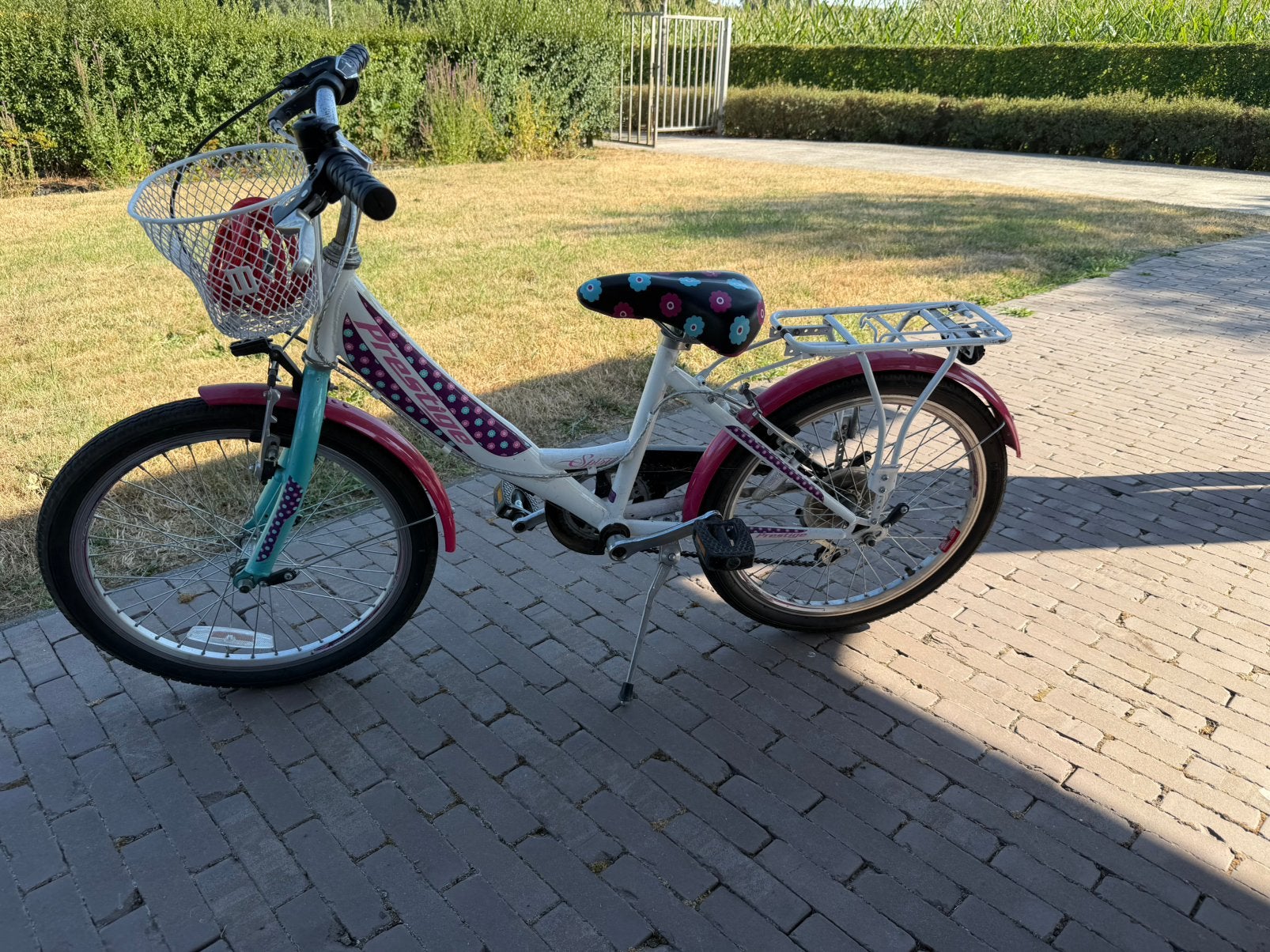 Vélo Prestige pour filles, Enlèvement, Utilisé