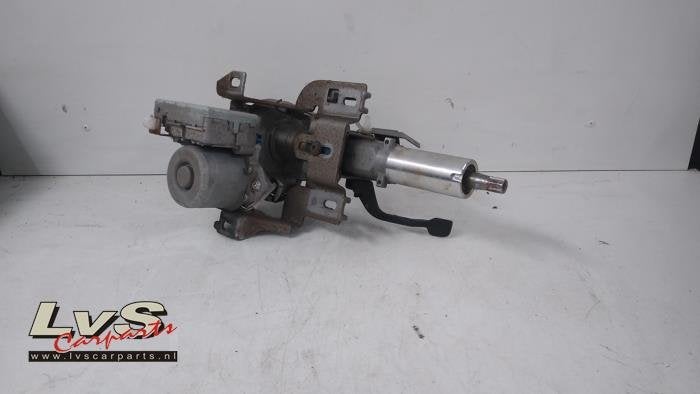 Direction assistée électrique d'un Nissan Qashqai, -, 3 mois de garantie, Utilisé, -